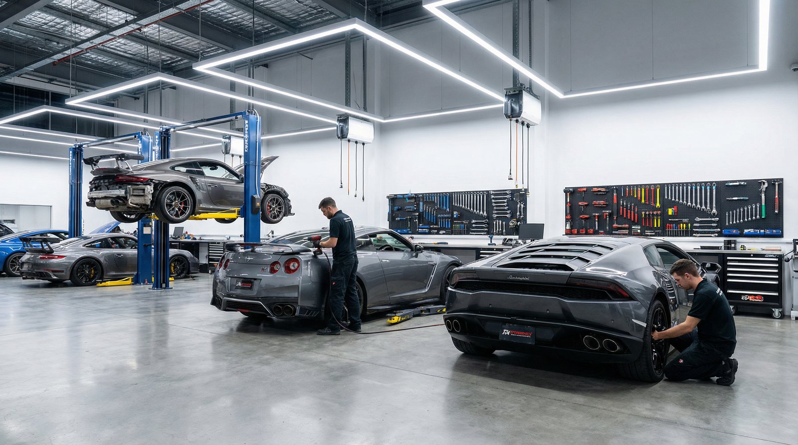 蘑菇视频改装视频